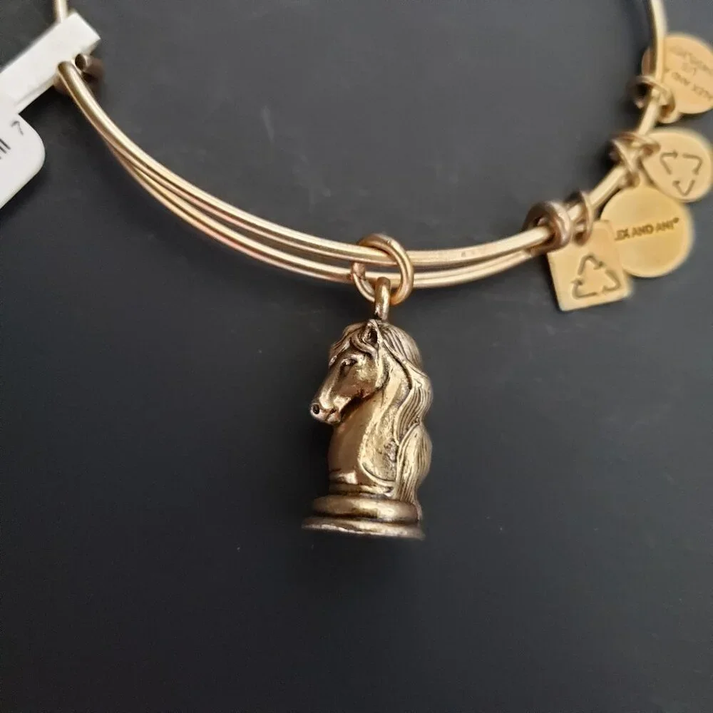 NWT ALEX AND ANI 